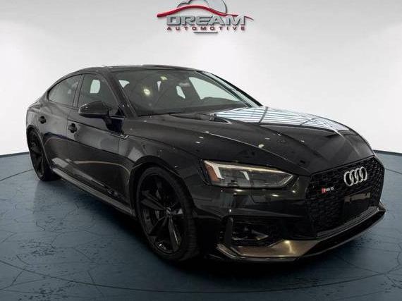 AUDI RS5 2019 WUABWCF52KA900684 image AUDI RS5 2019 WUABWCF52KA900684 image