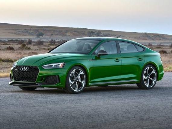 AUDI RS5 2019 WUABWDF59KA903054 image