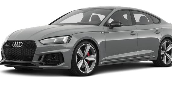AUDI RS5 2019 WUABWCF55KA901554 image