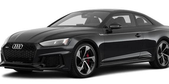 AUDI RS5 2019 WUAPWAF59KA901728 image