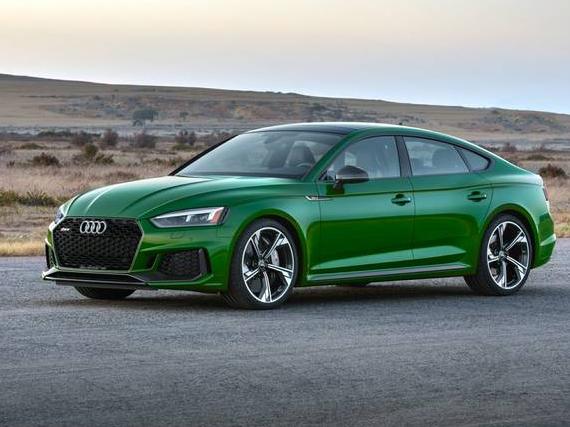 AUDI RS5 2019 WUABWCF51KA904614 image AUDI RS5 2019 WUABWCF51KA904614 image