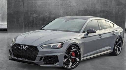 AUDI RS5 2019 WUABWCF52KA901110 image