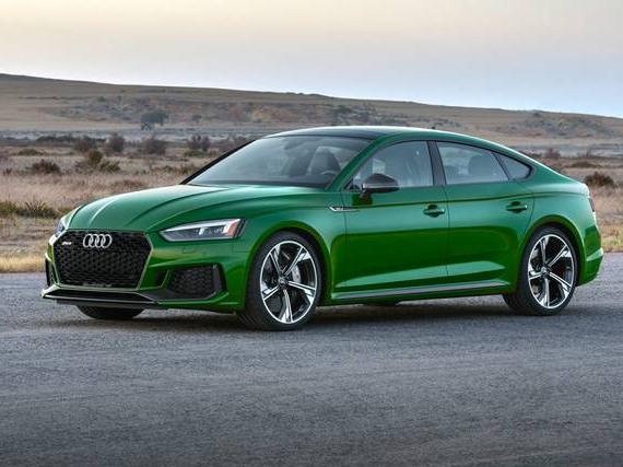 AUDI RS5 2019 WUABWCF53KA902542 image AUDI RS5 2019 WUABWCF53KA902542 image