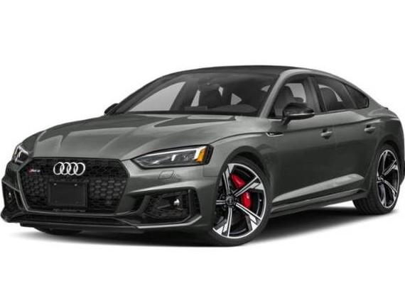 AUDI RS5 2019 WUABWCF57KA901037 image AUDI RS5 2019 WUABWCF57KA901037 image