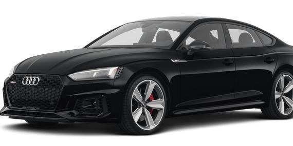 AUDI RS5 2019 WUABWCF57KA900874 image AUDI RS5 2019 WUABWCF57KA900874 image