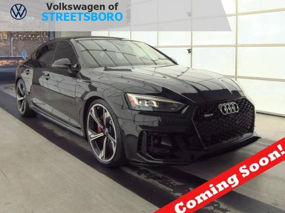 AUDI RS5 2019 WUABWCF58KA905047 image AUDI RS5 2019 WUABWCF58KA905047 image