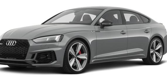 AUDI RS5 2019 WUABWCF59KA901296 image AUDI RS5 2019 WUABWCF59KA901296 image