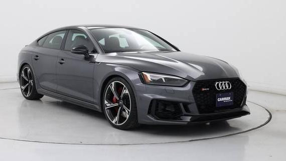 AUDI RS5 2019 WUABWCF55KA901604 image