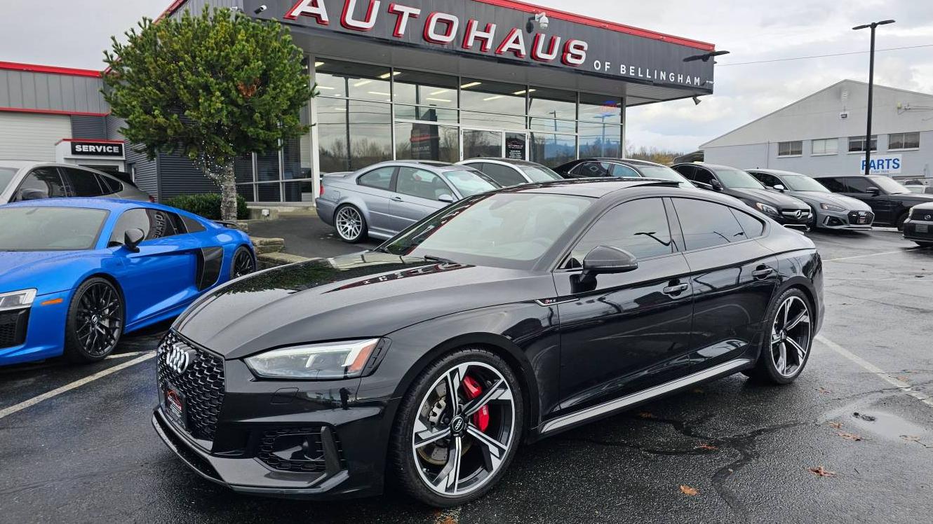 AUDI RS5 2019 WUACWCF59KA901531 image