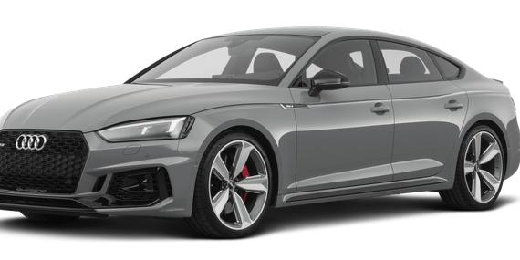 AUDI RS5 2019 WUABWCF59KA903128 image AUDI RS5 2019 WUABWCF59KA903128 image