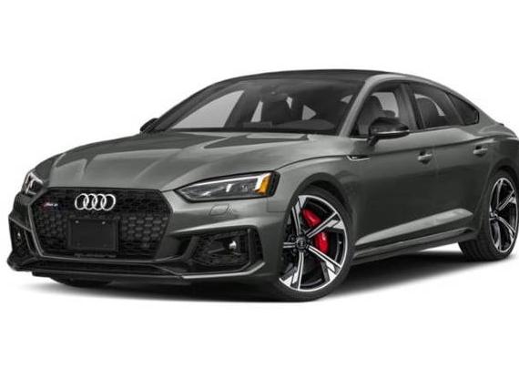 AUDI RS5 2019 WUABWCF51KA903933 image