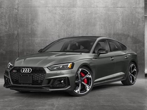 AUDI RS5 2019 WUABWDF54KA906363 image