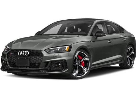 AUDI RS5 2019 WUABWCF54KA900959 image