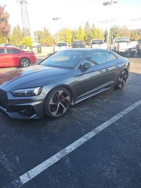 AUDI RS5 2019 WUAPWAF5XKA903049 image