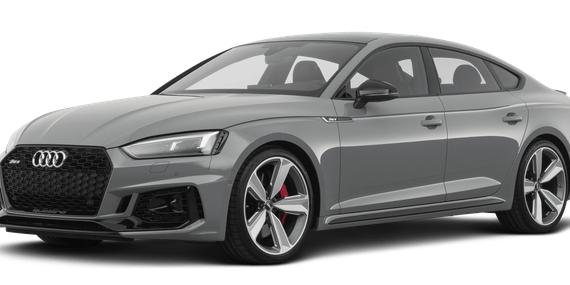 AUDI RS5 2019 WUACWCF59KA905174 image