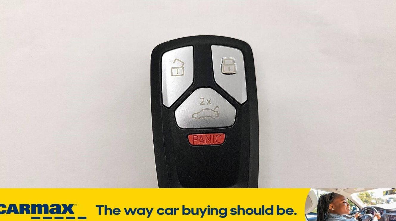 AUDI RS5 2019 WUABWCF58KA907459 image