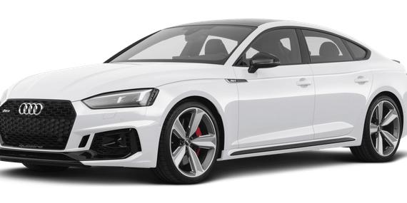 AUDI RS5 2019 WUABWCF54KA904820 image AUDI RS5 2019 WUABWCF54KA904820 image
