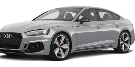 AUDI RS5 2019 WUABWCF52KA904816 image AUDI RS5 2019 WUABWCF52KA904816 image