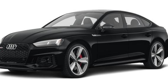 AUDI RS5 2019 WUABWCF58KA902102 image