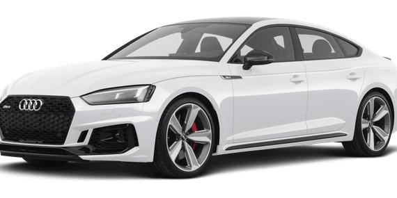 AUDI RS5 2019 WUABWCF52KA907425 image