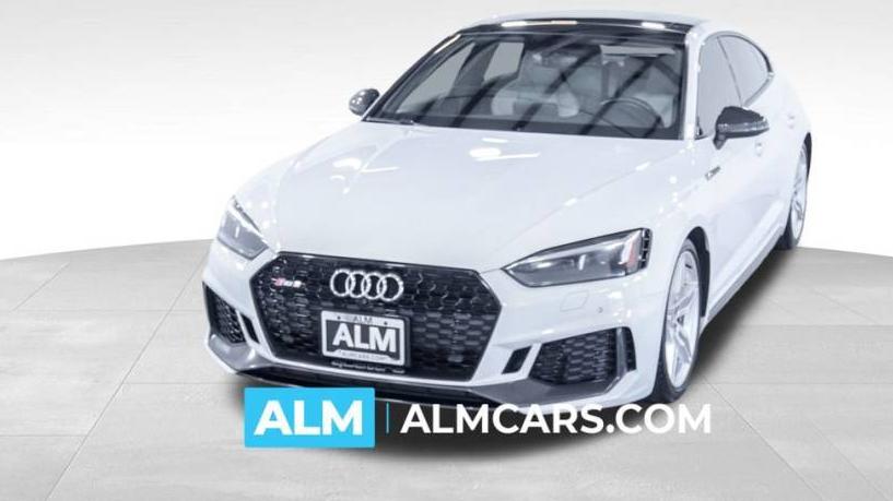 AUDI RS5 2019 WUACWCF53KA901444 image