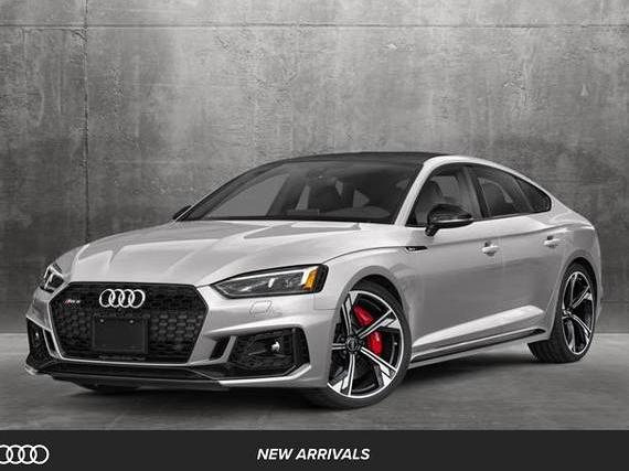 AUDI RS5 2019 WUABWCF57KA903113 image AUDI RS5 2019 WUABWCF57KA903113 image