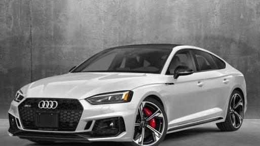 AUDI RS5 2019 WUABWCF56KA902552 image