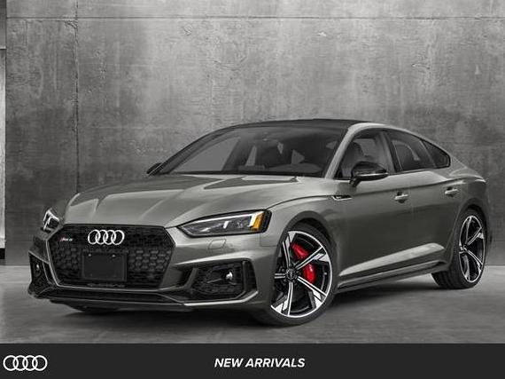 AUDI RS5 2019 WUABWCF5XKA903297 image AUDI RS5 2019 WUABWCF5XKA903297 image