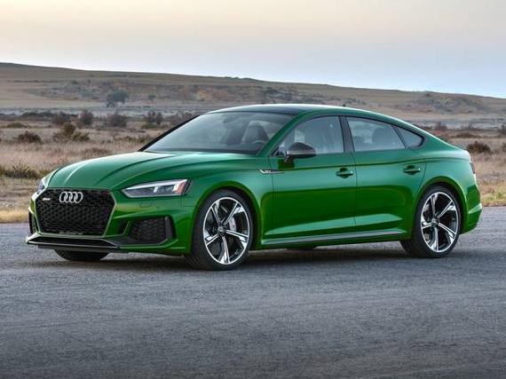 AUDI RS5 2019 WUABWCF59KA902710 image AUDI RS5 2019 WUABWCF59KA902710 image