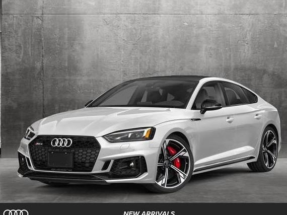 AUDI RS5 2019 WUABWCF53KA903061 image AUDI RS5 2019 WUABWCF53KA903061 image