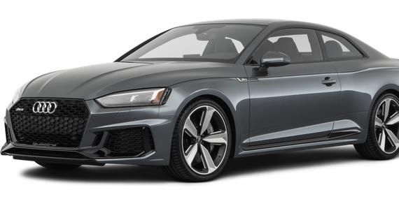 AUDI RS5 2018 WUAPWAF51JA904038 image