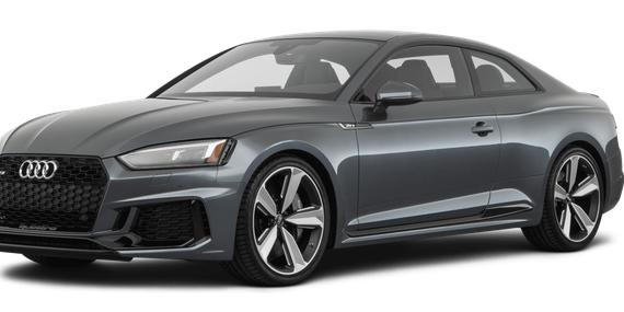 AUDI RS5 2018 WUARWAF56JA903993 image AUDI RS5 2018 WUARWAF56JA903993 image
