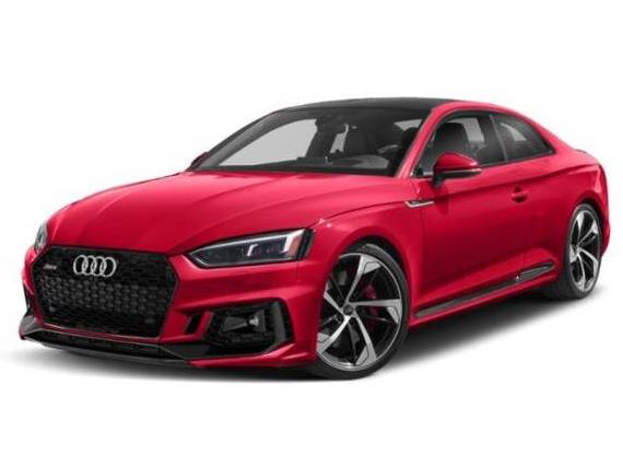 AUDI RS5 2018 WUAPWAF59JA902523 image AUDI RS5 2018 WUAPWAF59JA902523 image
