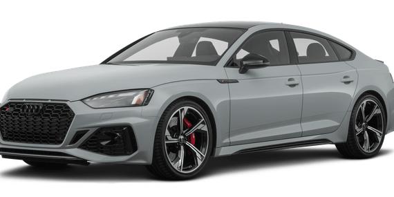 AUDI RS5 2021 WUAAWCF59MA902883 image AUDI RS5 2021 WUAAWCF59MA902883 image