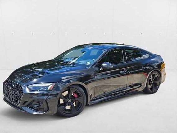 AUDI RS5 2021 WUAAWCF54MA904511 image AUDI RS5 2021 WUAAWCF54MA904511 image