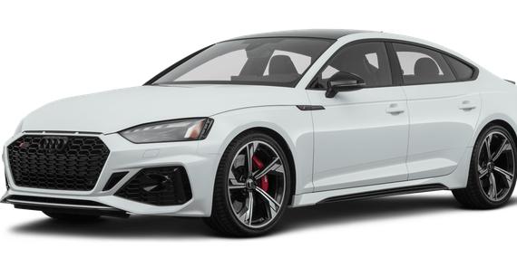 AUDI RS5 2021 WUAAWCF50MA900861 image AUDI RS5 2021 WUAAWCF50MA900861 image