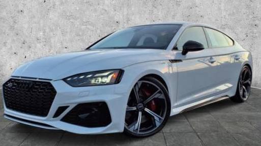 AUDI RS5 2021 WUAAWCF53MA902121 image