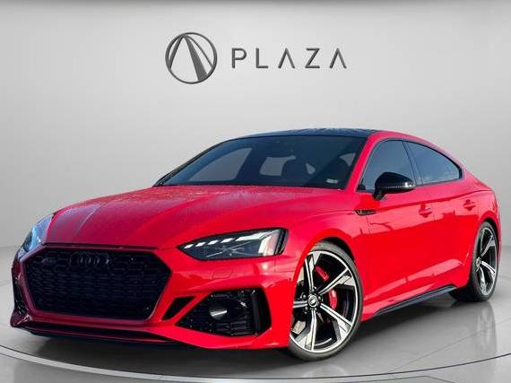 AUDI RS5 2021 WUAAWCF54MA903262 image AUDI RS5 2021 WUAAWCF54MA903262 image