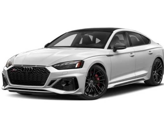 AUDI RS5 2021 WUAAWCF56MA903036 image AUDI RS5 2021 WUAAWCF56MA903036 image