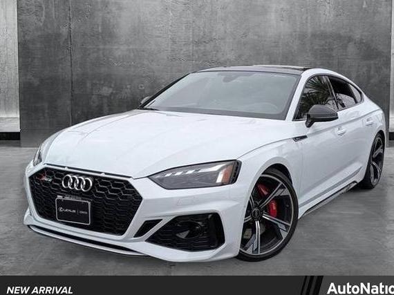 AUDI RS5 2021 WUAAWCF55MA902962 image AUDI RS5 2021 WUAAWCF55MA902962 image
