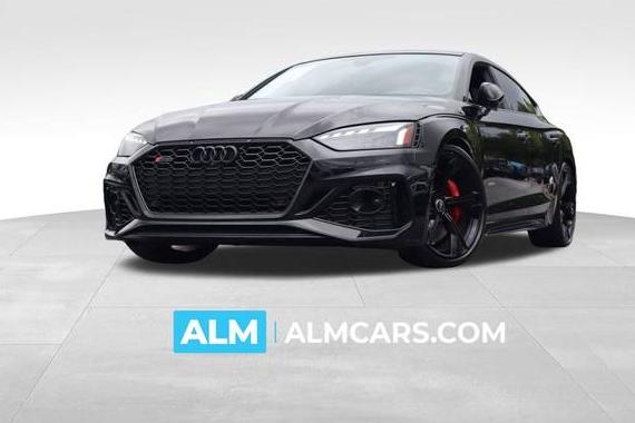 AUDI RS5 2021 WUAAWCF56MA903196 image AUDI RS5 2021 WUAAWCF56MA903196 image