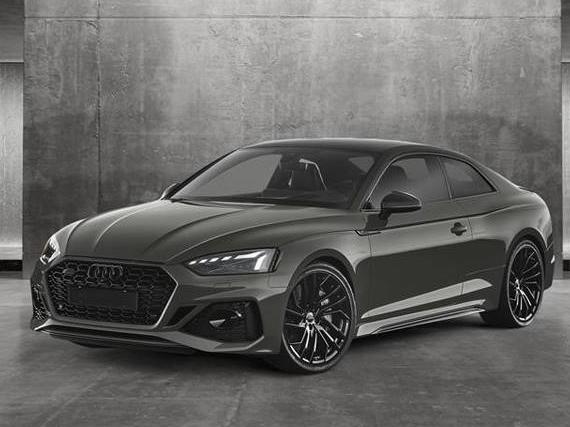 AUDI RS5 2021 WUANWAF5XMA901991 image