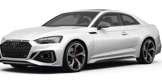 AUDI RS5 2021 WUANWAF59MA902291 image