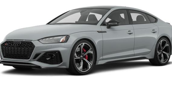 AUDI RS5 2021 WUAAWCF59MA904777 image AUDI RS5 2021 WUAAWCF59MA904777 image