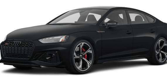 AUDI RS5 2021 WUAAWCF5XMA902228 image