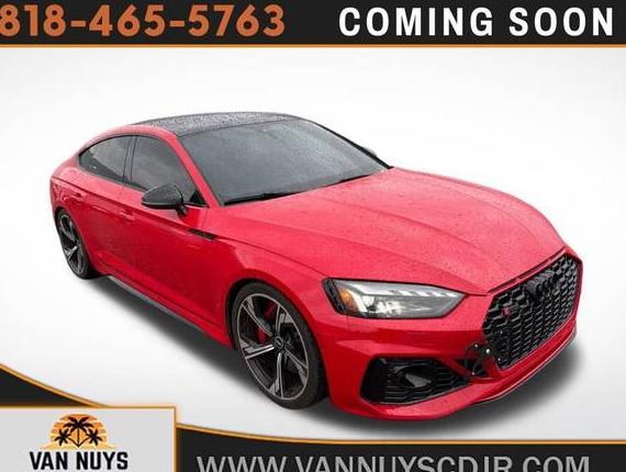 AUDI RS5 2021 WUAAWCF50MA904473 image AUDI RS5 2021 WUAAWCF50MA904473 image