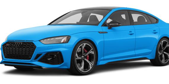 AUDI RS5 2021 WUAAWCF58MA903393 image AUDI RS5 2021 WUAAWCF58MA903393 image