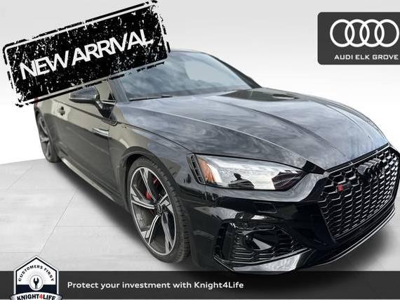 AUDI RS5 2021 WUANWAF5XMA904082 image