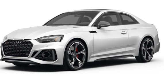 AUDI RS5 2021 WUANWAF52MA903542 image AUDI RS5 2021 WUANWAF52MA903542 image