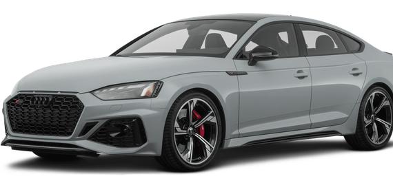 AUDI RS5 2021 WUAAWDF5XMA902915 image